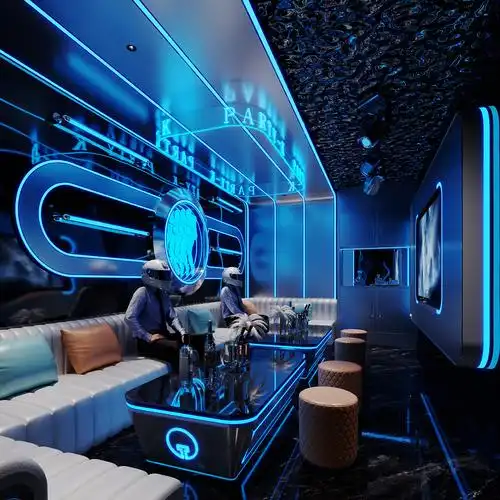 昭通商务ktv值得去吗-永善县ktv预定