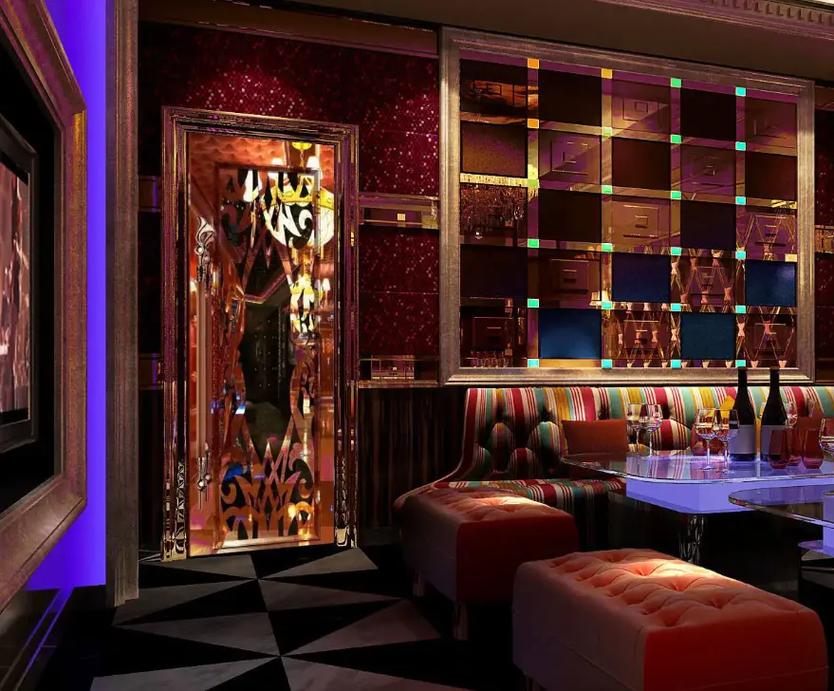 昭通商务KTV最新推荐-永善县ktv预定